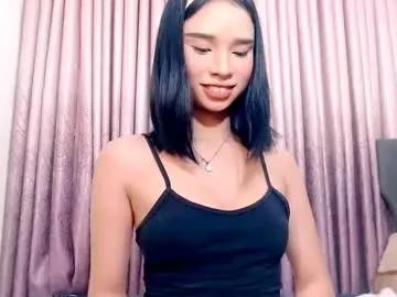 Freechat nirvana_pleasure on Chaturbate