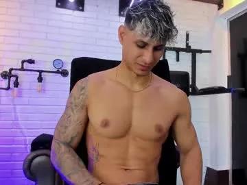 nohanhunter — GOAL: Muscle flex  Strong hands, soft touch... ready to feel both?  #lovense #bigcock #monstercock #young #muscle