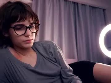 Freechat odettehatt on Chaturbate