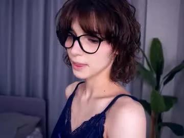 Freechat odettehatt on Chaturbate