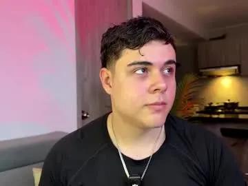 Freechat odin_blake on Chaturbate