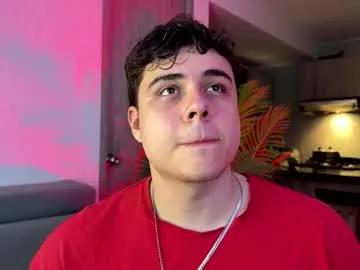 Freechat odin_blake on Chaturbate