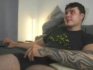 Freechat odin_blake on Chaturbate