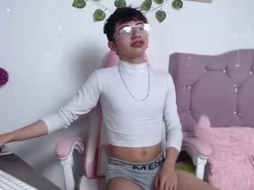 Freechat oliver_wonderful on Chaturbate