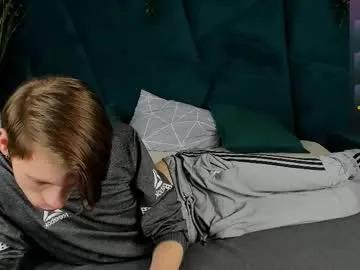 Freechat only_eric on Chaturbate