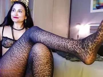 paradisegirl_ on Chaturbate