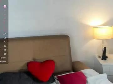 paulina_afrodita on Chaturbate