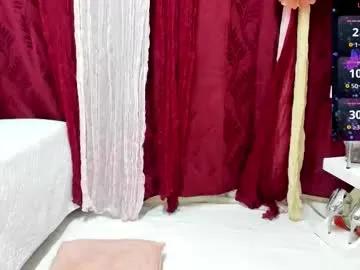 Freechat perla_thompson1 on Chaturbate