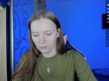 Freechat playful_mary on Chaturbate