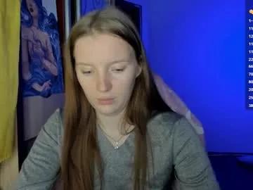 Freechat playful_mary on Chaturbate