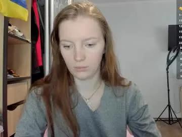 Freechat playful_mary on Chaturbate