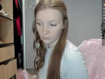 Freechat playful_mary on Chaturbate