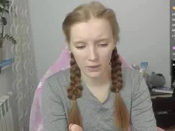 Freechat playful_mary on Chaturbate
