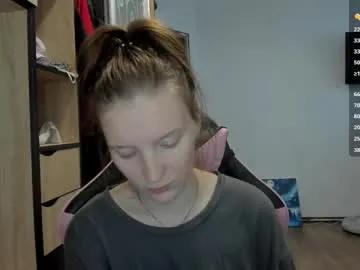 Freechat playful_mary on Chaturbate