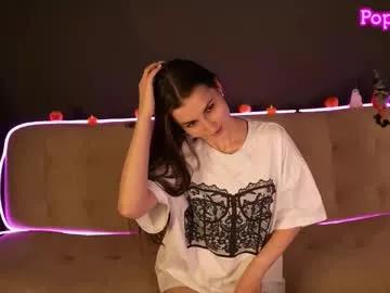 Freechat popityan on Chaturbate