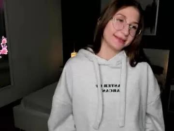 Freechat portia_bubbles on Chaturbate