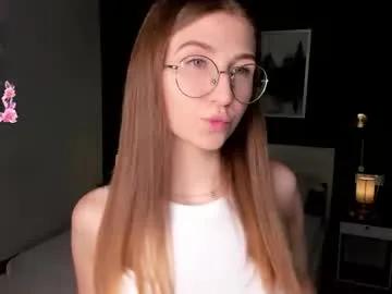 Freechat portia_bubbles on Chaturbate