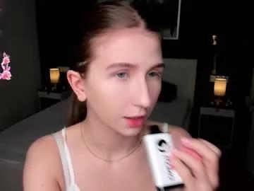 Freechat portia_bubbles on Chaturbate