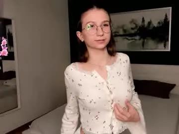 Freechat portia_bubbles on Chaturbate