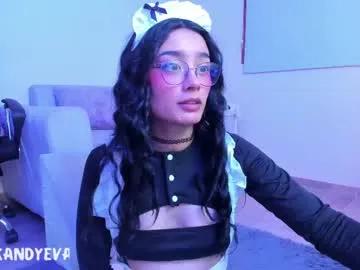 Freechat princess_kandy_ on Chaturbate