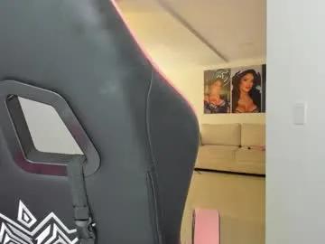 Chaturbate princessluciana is Freechat princessluciana — Freechat on Chaturbate