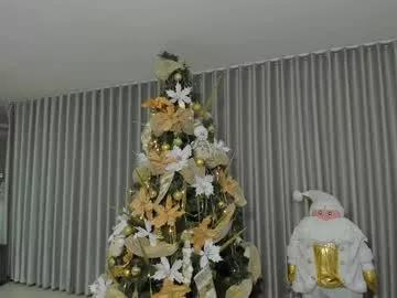 princessluciana on Chaturbate