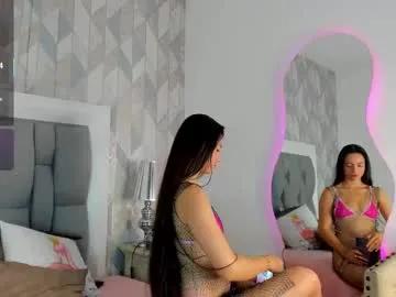 Group princsgirl_ on Chaturbate