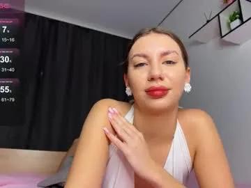 rabel_angell — Greetings!! I hope we would have an awesome time together! Let's make it hot as hell :P  - Goal: Dildo Ride Time! [204 tokens left] #skinny #german #new #teen #puffynipples