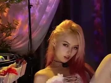 Freechat reaowna___ on Chaturbate