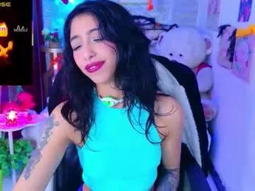 redhotter_ on Chaturbate
