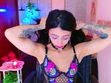 redhotter_ on Chaturbate