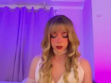 reginarose on Chaturbate