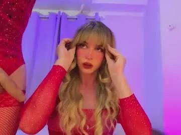 reginarose on Chaturbate