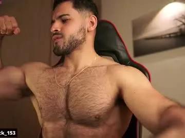 rick_smith153 on Chaturbate