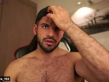 rick_smith153 on Chaturbate