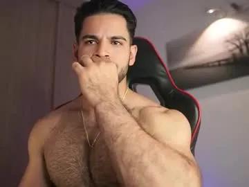 rick_smith153 on Chaturbate