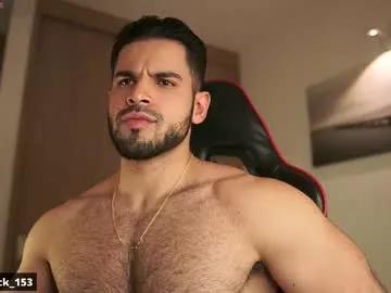 rick_smith153 on Chaturbate