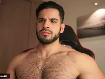 rick_smith153 on Chaturbate
