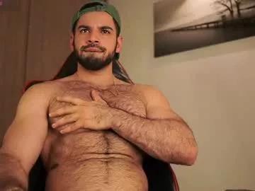 rick_smith153 on Chaturbate