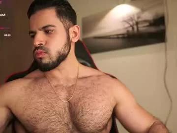 rick_smith153 on Chaturbate