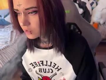 ripper_66 — HOT HOT HOT !!TODAY ALL  VIDEOS -400 #goth  #tease  #shy  #cute  #smalltits [3333 tokens remaining]