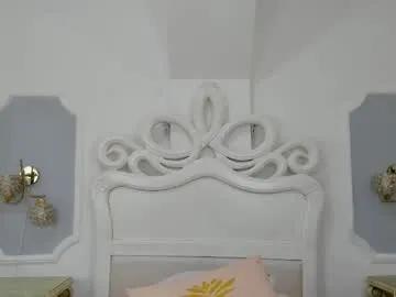 Freechat roxana_scott1 on Chaturbate