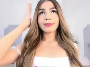 Freechat roxana_scott1 on Chaturbate