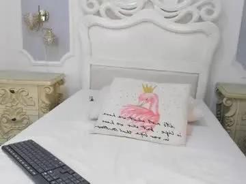 Freechat roxana_scott1 on Chaturbate