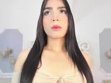 Freechat roxana_scott1 on Chaturbate