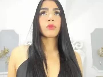 Freechat roxana_scott1 on Chaturbate