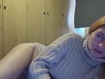 roxxxco — Will you drive me crazy with vibrations?my BEST vibes25/120/160/333/555/  #milf  #redhead #mature   #pantyhose #curvy  #bbc #feet  #bigboobs #lovense #bigass #pvt [4884 tokens remaining]