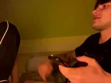 Freechat rusiksb31 on Chaturbate