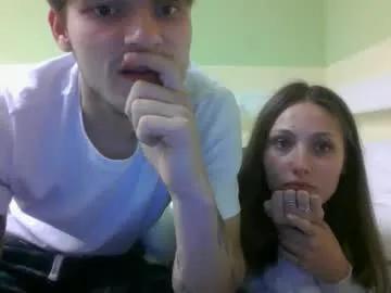 Freechat rusiksb31 on Chaturbate