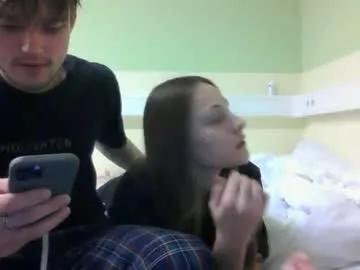 Freechat rusiksb31 on Chaturbate